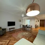 Refined Retreat In Renovated P R A T I Gem