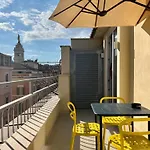 RomeAsYouLike - Magenta Loft