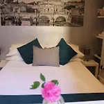 Argilla Luxury House 10 Min A Piedi Dal Vaticano