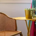 Iflat Pantheon Elegant 3-Bedroom Apartment