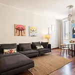 Sant\'Angelo Terrace Apartment