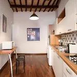 Sant\'Angelo Terrace Apartment