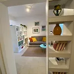 Delizioso Mini Appartamento Zona Musei Vaticani