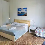 Fabilu Rome Apartment
