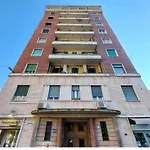 Fabilu Rome Apartment