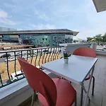 Suite Station Tiburtina