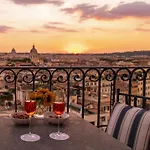 Hotel Scalinata Di Spagna