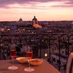 Hotel Scalinata Di Spagna