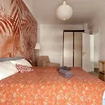 Casa Valentina - Beauty Apartment With Two Bedrooms Near Vatican City