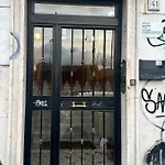 White Flat San Lorenzo