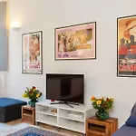 Maisonette Farnese
