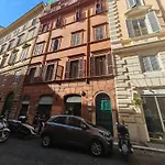 Cozy Luxury Room Pantheon