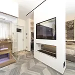 Tritone Luxury Suites Piazza Del Popolo