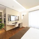 Tritone Luxury Suites Piazza Del Popolo