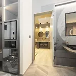 Tritone Luxury Suites Piazza Del Popolo