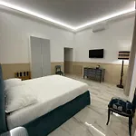 Cozy Luxury Room Pantheon
