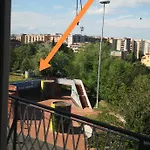Gida Room Metro B Monti Tiburtini Roma