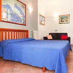 Holiday Flat In Central Location In Rome