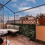 Twilight Terrace - Piazza Di Spagna