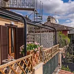 Twilight Terrace - Piazza Di Spagna