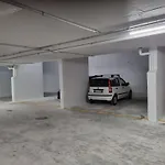 Intero Appartamento Con Giardino E Parcheggio
