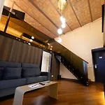 Home At Rome Luxury Navona Suites
