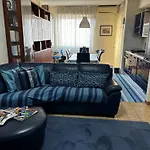 Grelly\'S House - Holiday In Rome - 50 Meters From The Metro
