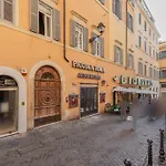Pantheon Apartment - Piccola Roma