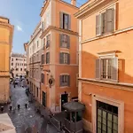 Pantheon Apartment - Piccola Roma