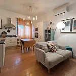 Casa Gioia - Metro Garbatella