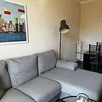 Zama Living Apt