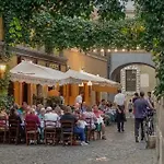 Antica Trasteverina