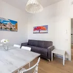 Casa Maria, Casa Vacanze Aurelio