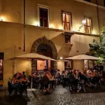 Residenza Del Teatro - Suite Apartment