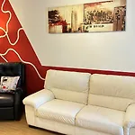 Luxury Cinecitta Apartment - Portofina