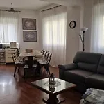 Saint Peter Vatican City Large Apartment Barbara Casa Vacanza