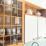 Ca Rosa Boutique Apartment Guest House