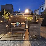 Vic Pigneto, Luxury House Terrace Roma