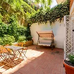 St. Peter Garden House
