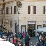View On Campo De Fiori Irex Apartment