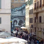 View On Campo De Fiori Irex Apartment