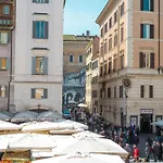 View On Campo De Fiori Irex Apartment