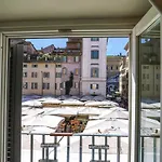 View On Campo De Fiori Irex Apartment