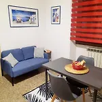 Basilica San Paolo Apartment