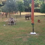 Roxy\'S House