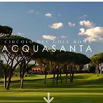 Casa Appia