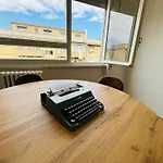 Roma Apartment
