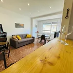 Roma Apartment