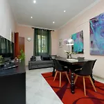 Vatican Museums Art Apartment