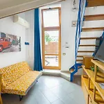 Le Casette Di Monteverde